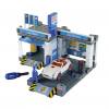 Bosch Servicestation mit Waschanlage