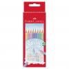 Faber-Castell® Buntstifte Pastell