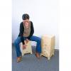 Cajon Klassensatz, 5er-Set