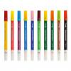 Eberhard Faber® Zauber-Doppelfasermaler Colori, 10 Stifte im Kartonetui