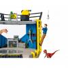 Schleich® Dinosaurier Forschungsstation