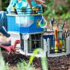 Schleich® Dinosaurier Forschungsstation