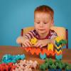 Eierbecher-Blocks