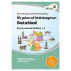 Wie gehen auf Entdeckungstour: Deutschland