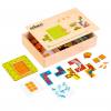 Educo® Erstelle deinen Zoo