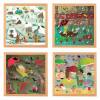 Educo® Extremwetterpuzzles