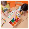 Educo® Fädeln mit Perlen