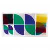 Farbspiel Prismen, 49 Teile, 20 x 39 cm
