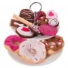 Folia® Bastelfilzset Konditorei, 20 Teile
