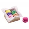 Folia® Bastelfilzset Konditorei, 20 Teile
