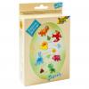 Folia® Filzinies Girlande Dinos