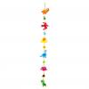 Folia® Filzinies Girlande Dinos