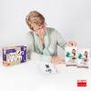 Bildkarten – Finde den Unterschied