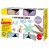 Eberhard Faber® Fingermalfarben Pastell