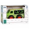 Geländewagen aus Holz