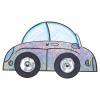 Folia® Gelenkfiguren Abenteuerland