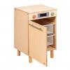 Educo® Geschirrspülmaschine