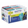 GIOTTO Fasermaler - Decor Metallic