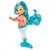 Glitter Meerjungfrau Evi Love