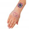 Glitter Tattoo