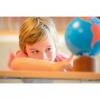 Nienhuis Montessori® Globus Erdteile