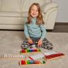 TrellaTon® Sopran Kinder-Glockenspiel II