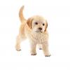 Schleich® Golden Retriever Welpe