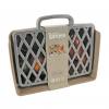 dantoy® Grill-Set, 12 Teile