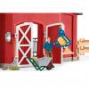 Schleich® Große Farm mit Tieren und Zubehör