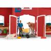 Schleich® Große Farm mit Tieren und Zubehör