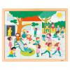 Educo® Gruppenpuzzle
