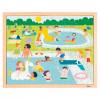 Educo® Gruppenpuzzle