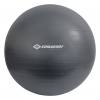 Gymnastikball 75cm, für Körpergröße 176-185cm, incl. Fußpumpe