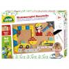 Hammerspiel Baustelle