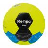 Kempa Handball Tiro Gelb/Blau