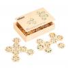 Educo® Hexagon – Natur