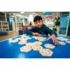 Educo® Hexagon – Natur