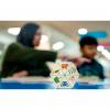 Educo® Hexagon – Natur