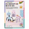 Folia® Hexentreppen-Sets