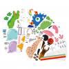 Folia® Hexentreppen-Sets