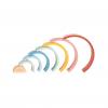 Holz-Regenbogen "Ruby"