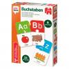 Ich lerne - Buchstaben