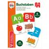 Ich lerne - Buchstaben