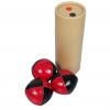 Jonglierbälle, 3er-Set, Ø 68 mm