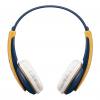 JVC Kabellose Kinderkopfhörer Over-Ear