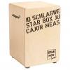 Kinder Cajon "Star-Box"