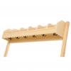 Kindergartengarderobe