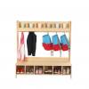Kindergartengarderobe