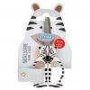 Kinderschere, Tiere