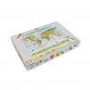 Kinderweltkarte als Puzzle, 150 Teile